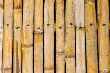 yellow bamboo weave pattern,woven pattern of bamboo