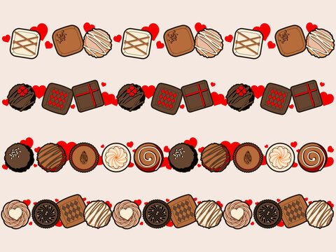 87 Best 区切り線 Images Stock Photos Vectors Adobe Stock