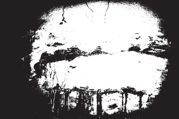 Distress Overlay Texture