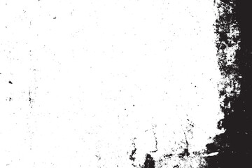 Distressed Overlay Texture