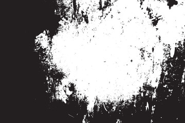 Distressed Overlay Texture