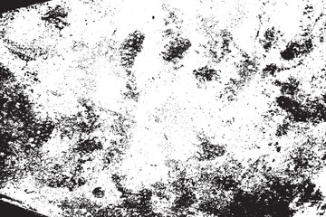 Distress Overlay Texture