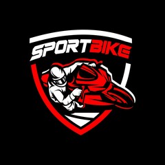 motorcycle logo