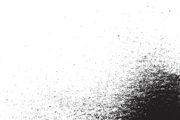 Grainy Overlay Texture