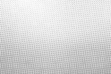 Distressed Halftone Overlay