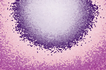 Color Mosaic Texture