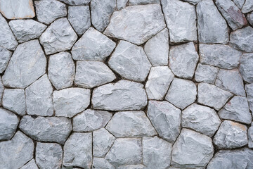 Stone wall background