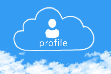 Cloud Computing Public Account cloud shape