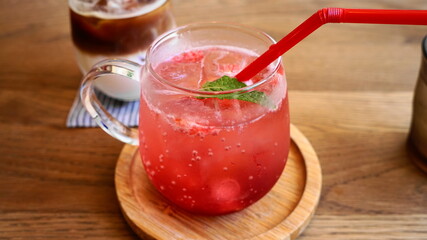 アセロラジュース