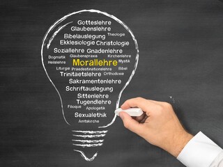 Morallehre