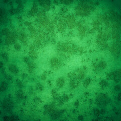 old green paper background