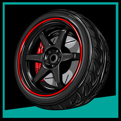 tire