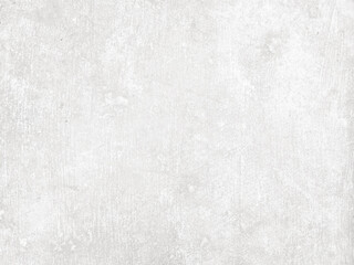 White cement wall background in vintage style