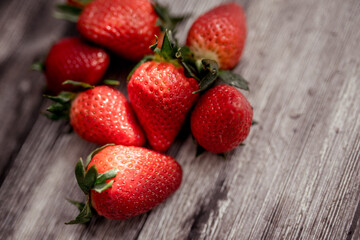 strawberry