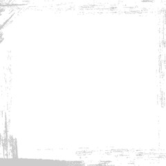 Grunge frame.Grunge background.Abstract vector template.