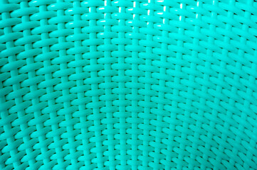 a diagonal weave creating an interesting pattern and pattern for the background