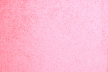 Pink tone cement texture background. Close up sweet love color wallpaper.