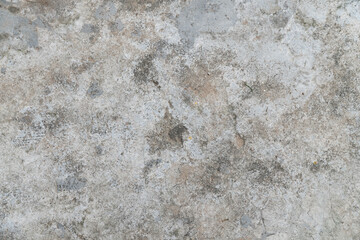 Abstract blank gray stone texture wall for background and wallpaper with copy space.
