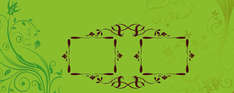 wedding albam background