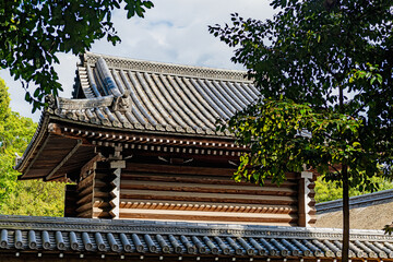 京都 下鴨神社 叉蔵
