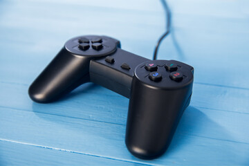video game controller © Daniel
