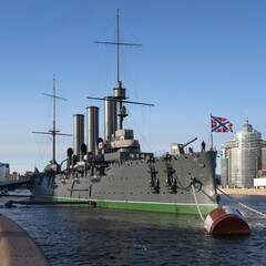 2019 - Landscapes and landmarks of Saint Petersburg