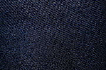 abstract dark blue with black stain texture background