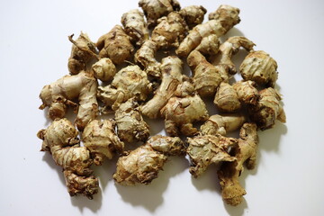 ginger