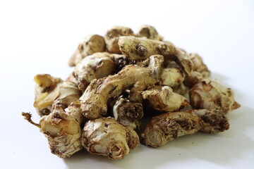 ginger