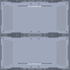 Dosch Textures - TechMech Materials © Dosch Design