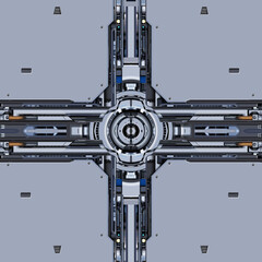 Dosch Textures - TechMech Materials © Dosch Design