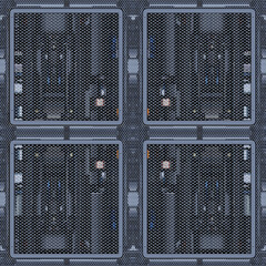 Dosch Textures - TechMech Materials © Dosch Design