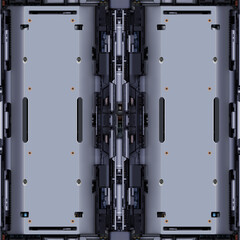 Dosch Textures - TechMech Materials © Dosch Design