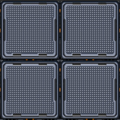 Dosch Textures - TechMech Materials © Dosch Design