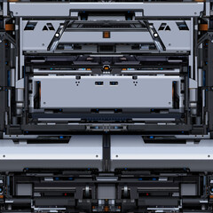 Dosch Textures - TechMech Materials