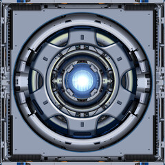 Dosch Textures - TechMech Materials © Dosch Design