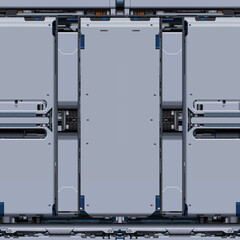 Dosch Textures - TechMech Materials © Dosch Design