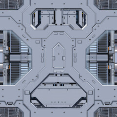 Dosch Textures - TechMech Materials © Dosch Design