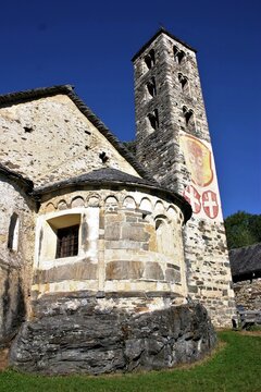 San Carlo di Negrentino