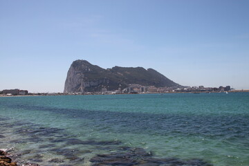 Detroit de Gibraltar