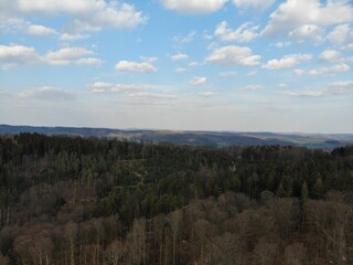 created by dji camera