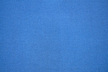 Seamless blue dot pattern background suitable for interior decoration and design work.