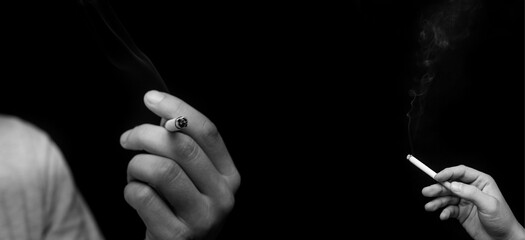 Papieros © Katarzyna