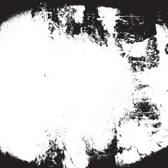 Distress Overlay Background