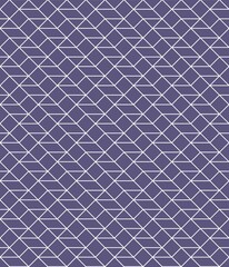 Fototapeta na wymiar seamless pattern, blue tiles, square. Blue geometric vertical seamless patterns for web, textile and wallpapers