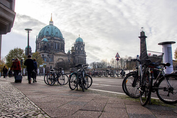 Berliner Dom, Berlin © Jrmy