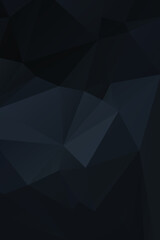 Abstract Color Polygon Background Design, Abstract Geometric Origami Style With Gradient. Presentation,Website, Backdrop, Cover,Banner,Pattern Template