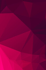 Abstract Color Polygon Background Design, Abstract Geometric Origami Style With Gradient. Presentation,Website, Backdrop, Cover,Banner,Pattern Template