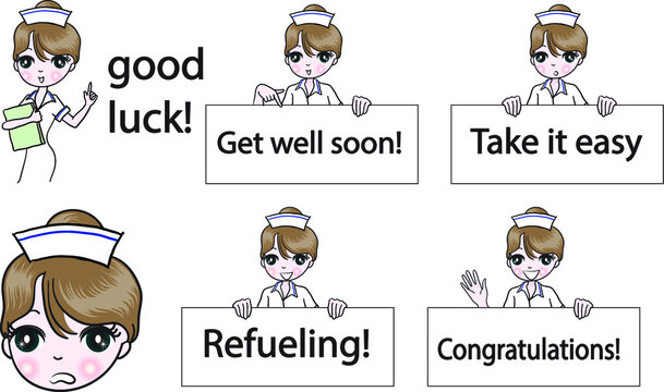 Nurse Emoji Images – Browse 2,691 Stock Photos, Vectors, and Video ...
