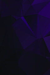 Fototapeta premium Abstract Color Polygon Background Design, Abstract Geometric Origami Style With Gradient. Presentation,Website, Backdrop, Cover,Banner,Pattern Template